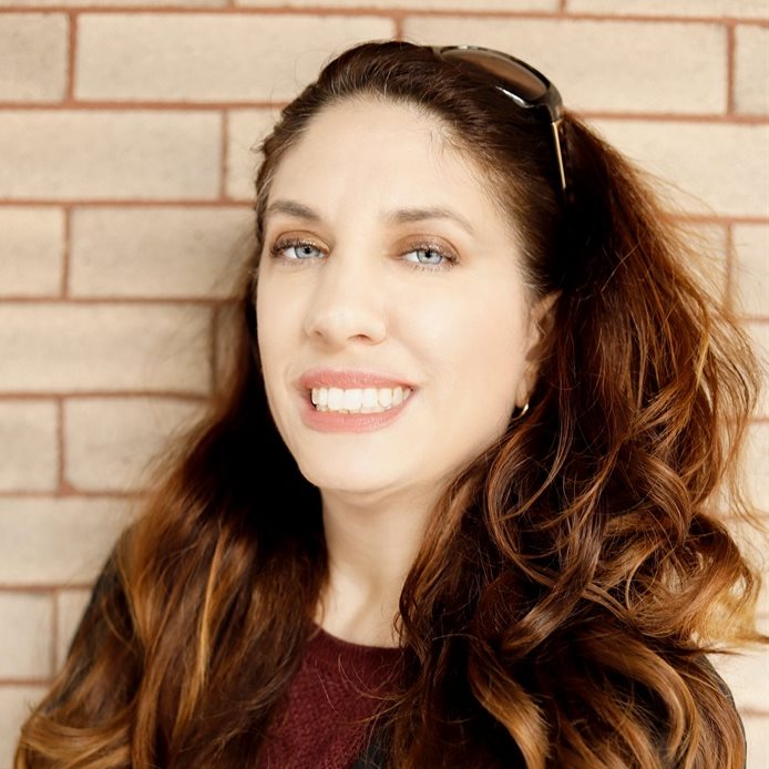 Michele Halterman